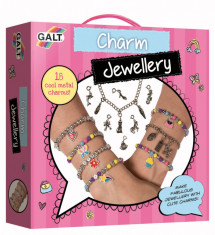 Set creatie bijuterii - Charm Jewellery foto