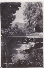 bnk cp Slanic Moldova - Valea Slanicului - circulata