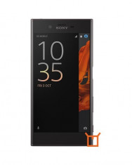 Sony Xperia XZ LTE 32GB F8331 Negru foto