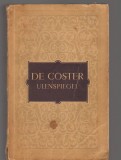 (C8083) ULENSPIEGEL SI LAMME GOEDZAC - DE COSTER