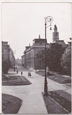 bnk cp Arad - Vedere - uzata foto
