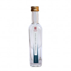 Palinca de pere Badacin 42% - 50ml foto