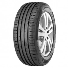 Anvelopa Vara Continental CONTIPREMIUMCONTACT 5 185/55R15 82H foto