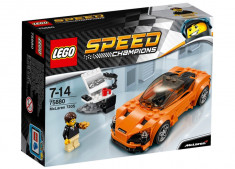 LEGO Speed Champions - McLaren 720S 75880 foto