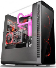 Carcasa Thermaltake View 27 (Neagra) foto