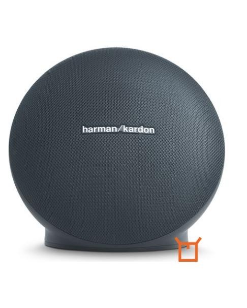 Harman/Kardon Onyx Mini Gri Harman/Kardon Onyx Mini Gri