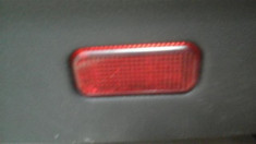 Lampa avertizare fata usa dreapta spate Audi Q3, An 2011-2014 foto