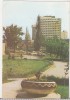 Bnk cp Baile Felix - Hotel Somesul - circulata, Printata