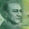 Bancnota Indonezia 20.000 Rupiah 2016/ 2017 - PNew UNC