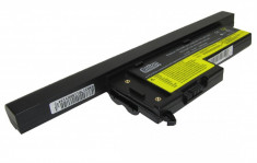 Baterie compatibila laptop IBM Lenovo ThinkPad X60-1709 foto