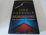 Razbunatorii - John Connolly