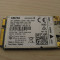 Modul 3g laptop WWAN Dell Wireless 5530, KM266, ERICSSON F3507g, Dell Latitude