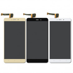 Display Complet Xiaomi Redmi 4 Prime | + Touch | Black
