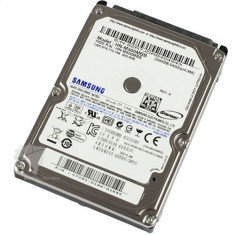 Hard disk laptop Samsung 500GB 2.5&amp;quot; ST500LM012 5400 rpm foto