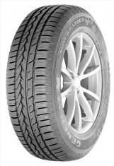 Anvelopa Iarna General SNOW GRABBER 245/65R17 107H foto