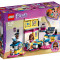 LEGO Friends - Dormitorul de lux al Oliviei 41329