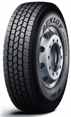 Anvelopa Iarna Dunlop SP362 295/80R22.5 152/148L foto