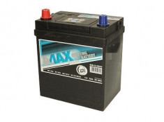 Baterie auto 4Max Starting 35Ah 12V borne inverse foto