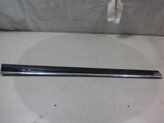 Bandou inferior usa stanga fata Audi A6 An 2009-2011 cod 4F0853959 foto