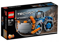 LEGO Technic - Buldozer compactor 42071 foto