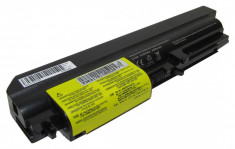 Baterie compatibila laptop Lenovo ThinkPad T400 2764 foto