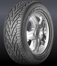 Anvelopa Vara General GRABBER UHP 255/45R20 105W foto