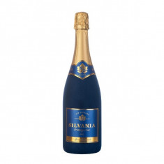 Vin spumant sec Premium Lux Silvania 11,5% - 750 ml foto