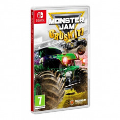 Monster Jam Crush It! Nintendo Switch foto