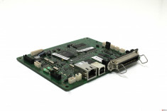 Formatter (Main logic) board Samsung ML-2570 / 2571 / JC41-00351A / JC92-01804A / JC92-01805A foto