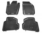 Covorase auto Skoda Fabia III dupa 2014
