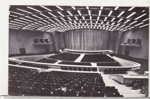bnk cp Bucuresti - Sala Palatului RPR - uzata