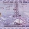 Bancnota Rwanda 2.000 Franci 2014 - P40 UNC