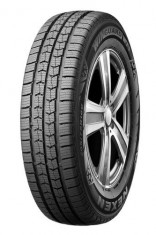 Anvelopa Iarna Nexen WINGUARD WT1 195/80R14 106/104R foto