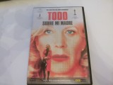 Todo sobre mi madre - Almodovar,dvd