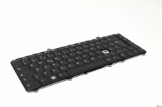 Tastatura Laptop Defecta cu 1 tasta lipsa Dell Inspiron 1540 / 1545 / A860 / NSK-D930G foto