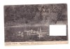 CP Sovata - Baile, 1906, circulata, stare excelenta, Fotografie