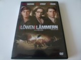 despre lei si miei, dvd