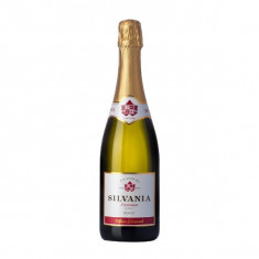 Vin spumant dulce Premium Silvania 11,5% - 750 ml foto