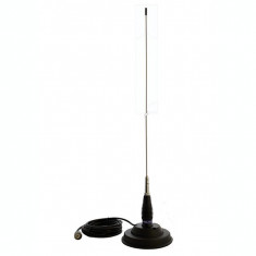 Antena statie radio PNI CB ML145 foto