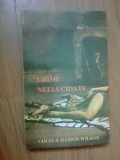 E3 Crime Neelucidate - Colin &amp; Damon Wilson ,