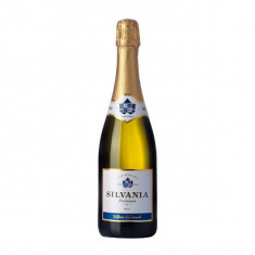 Vin spumant sec Premium Silvania 11,5% - 750 ml foto