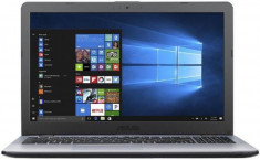 Laptop Asus VivoBook Max F542UN (Procesor Intel&amp;amp;reg; Core&amp;amp;trade; i7-8550U (8M Cache, up to 4.0 GHz), Kaby Lake R, 15.6&amp;amp;quot; FHD, 8GB, 1TB HDD @5 foto