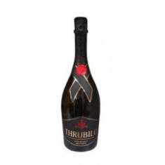 Vin spumant brut Thrubilo 12,8% - 750 ml foto