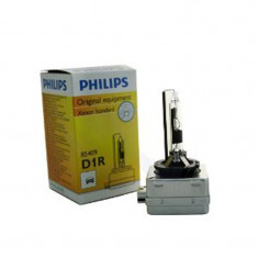 Bec auto xenon pentru far Philips Standard D1R 35W 12V 85409C1 foto