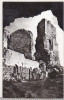 Bnk cp Targu Neamt - Ruinele cetatii Neamtului - circulata, Printata