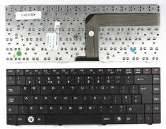 Tastatura laptop Advent 5421 foto