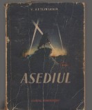 (C8069) ASEDIUL DE V. KETLINSKAIA
