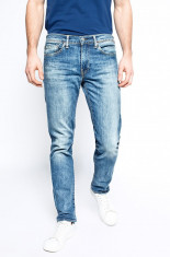 Levi&amp;#039;s - Jeansi 511 Slim Harbour foto