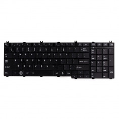 Tastatura laptop Toshiba C660-22Q foto