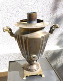 Samovar vechi rusesc